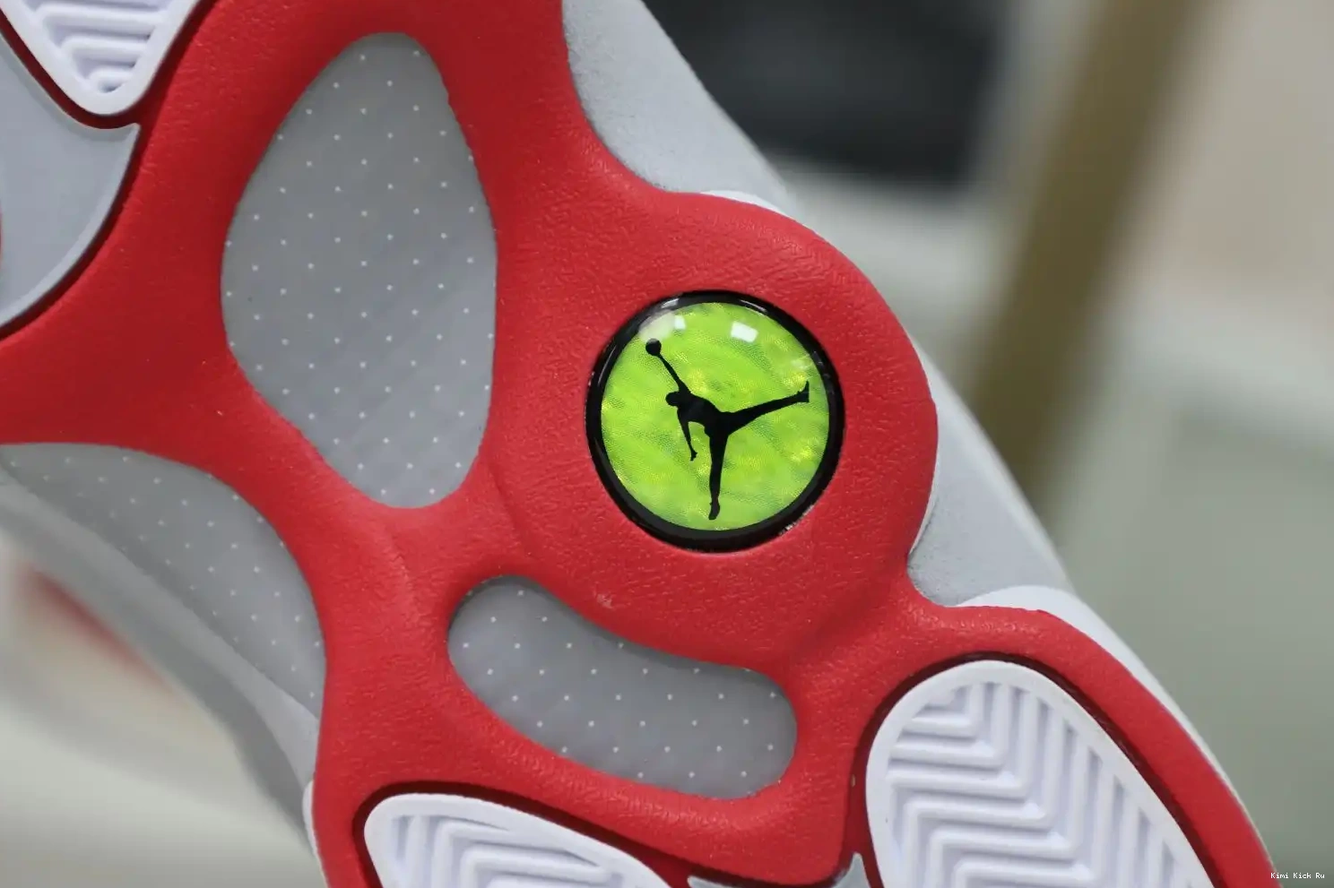 13 Air Jordan Jordan Kimikick 0719